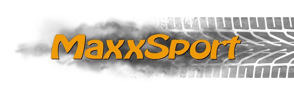 maxxsport